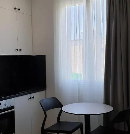 Apartament Ana's *