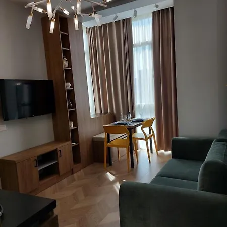 Apartament Ana's Tirana