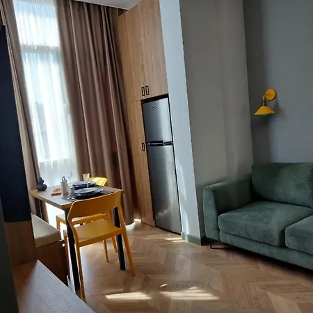 Ana's Apartament Tirana