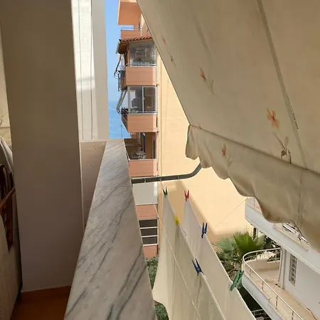 Apartment Ana's Sarande