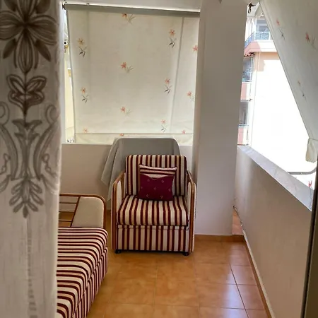 Apartment Ana's