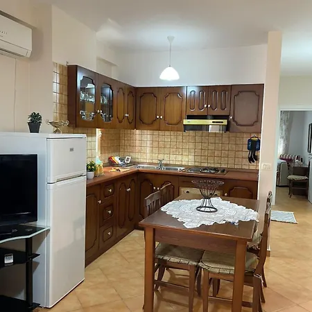Apartment Ana's