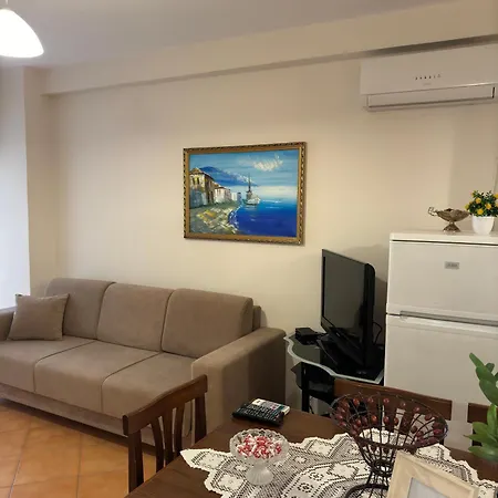 Apartment Ana's Sarande